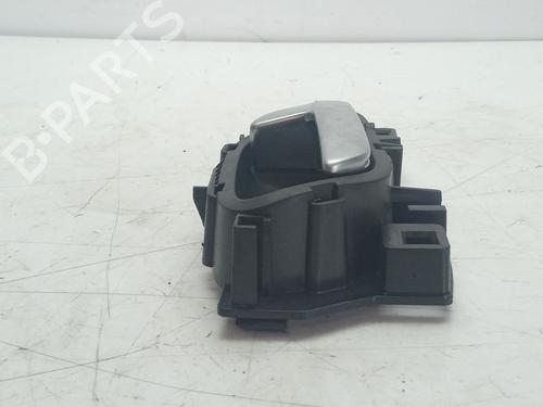 Front right interior door handle CITROËN C5 III (RD_) 3.0 HDi 240 (RDX8CA) | BP35726580I14 - Image 4