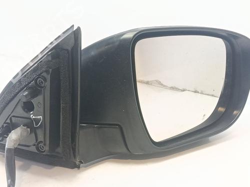 Retrovisor direito Retrovisor direito NISSAN QASHQAI II (J11, J11_) 1.3 DIG-T (160 hp) 36503455 36503455