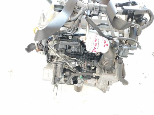 Engine TOYOTA YARIS (_P13_)  | BP16131284M1 