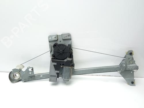 Used Rear left window mechanism Rear left window mechanism 12310885 12310885