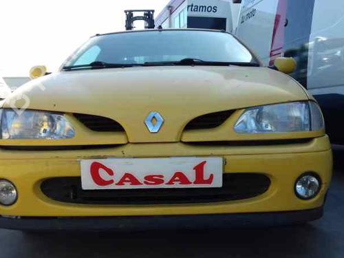 Used Parts RENAULT MEGANE I Coach (DA0/1_)  1.6 e (DA0F)  4432905