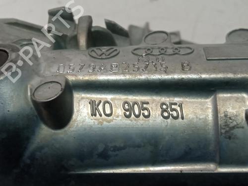Ignition barrel SEAT LEON (5F1) 1.6 TDI | BP10647981M48 
