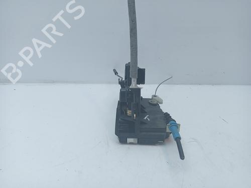 Rear left lock BMW 3 (E46) 320 d | BP16179877C100 