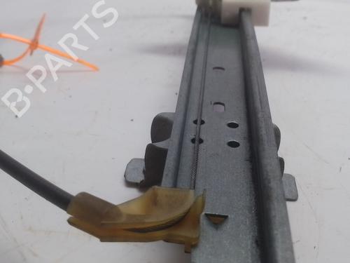 Fensterheber rechts hinten NISSAN QASHQAI I (J10, NJ10) | BP30923880C25