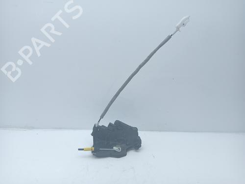 Used Front left lock BMW 3 (E46) 320 d (150 hp) 16179878