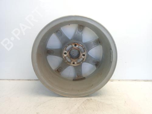 Rim PEUGEOT 208 I (CA_, CC_) 1.6 VTi | BP29385146C45 