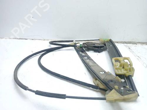 Front left window mechanism AUDI A1 Sportback (8XA, 8XF) 1.2 TFSI | BP24032977C22 