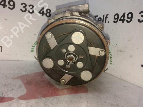 AC compressor FIAT GRANDE PUNTO (199_) 1.3 D Multijet | BP7951156M34 