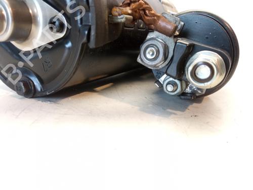 Startmotor MERCEDES-BENZ A-CLASS (W168) A 170 CDI (168.008) | BP9620627M8 