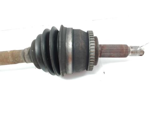 Right front driveshaft HYUNDAI i30 (FD) 1.6 CRDi | BP40037429M39 - Image 2