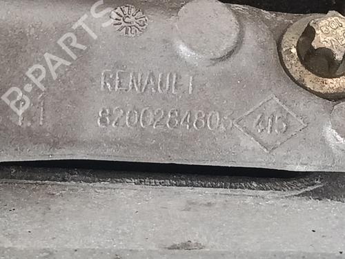 Gearbox RENAULT MEGANE II Saloon (LM0/1_) 1.5 dCi (LM02, LM13, LM2A) | BP36889628M3  - Image 7