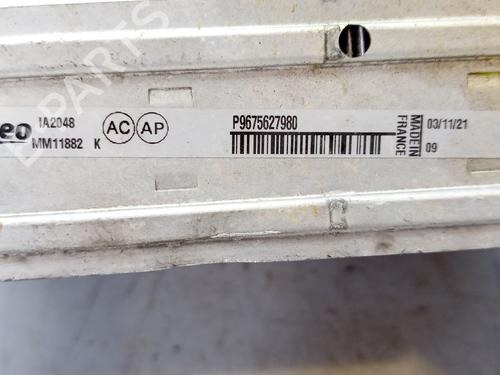 Intercooler TOYOTA PROACE VERSO Bus (MPY_) | BP30923844M30