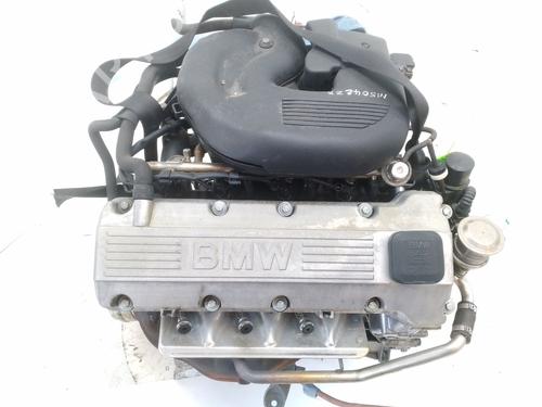 Used Engine BMW 5 (E39) 528 i (193 hp) 30456127