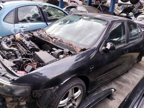 Left front brake caliper SEAT LEON (1M1) | BP23857816M105 - Image 9
