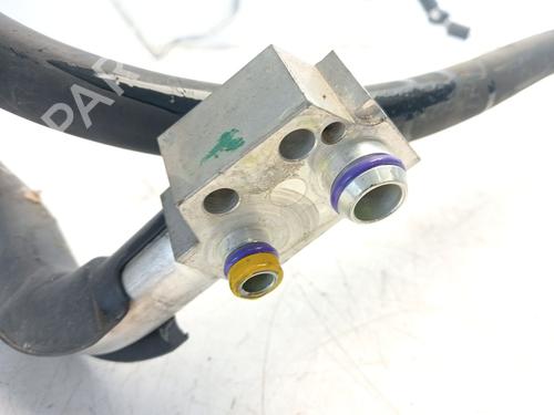 AC pipe AUDI A5 Sportback (8TA) | BP30649851M126