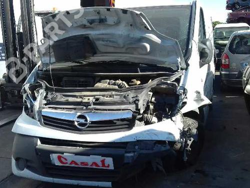 Used Parts OPEL VIVARO A Van (X83)    1061824