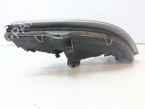 Left headlight OPEL ASTRA G Coupe (T98) | BP36696730C28 - Image 4
