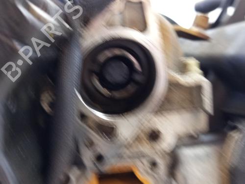 Engine OPEL COMBO Box Body/MPV 1.3 CDTI 16V | BP30459030M1