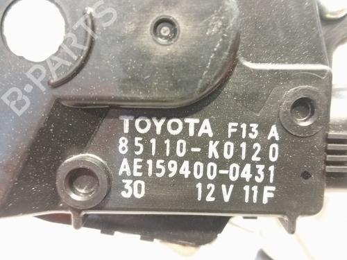 Other TOYOTA YARIS (_P13_)  | BP24973519O1