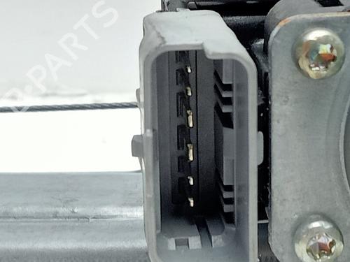 Front left window mechanism CITROËN C4 II (NC_) | BP16220762C22 - Image 6