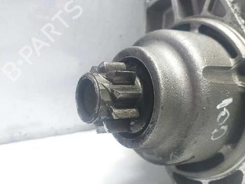 Starter VW POLO IV (9N_, 9A_)  | BP7959346M8 