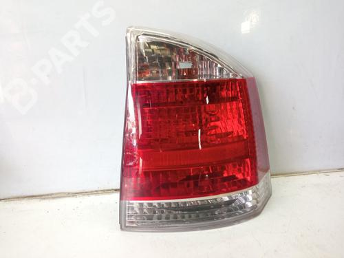 Used Right taillight OPEL VECTRA C (Z02) [2002-2009]  9578645