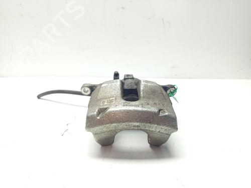 Used Left front brake caliper TOYOTA COROLLA Estate (_E21_) 2.0 Hybrid (MZEH12) (184 hp) 31185067
