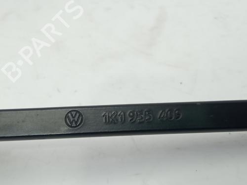 Front windshield wiper arm VW GOLF V (1K1)  | BP12310851C143 