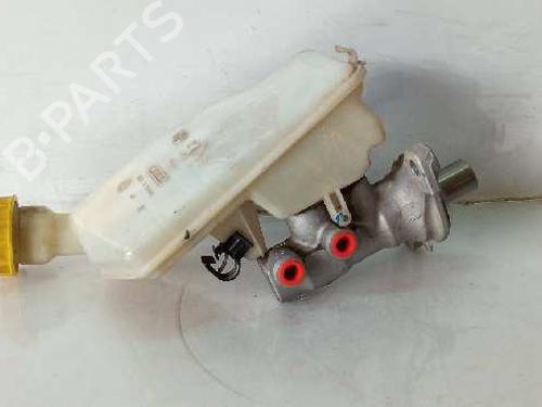 Used Brake master cylinder Brake master cylinder PEUGEOT 207 (WA_, WC_) [2006-2015] 9745610 9745610