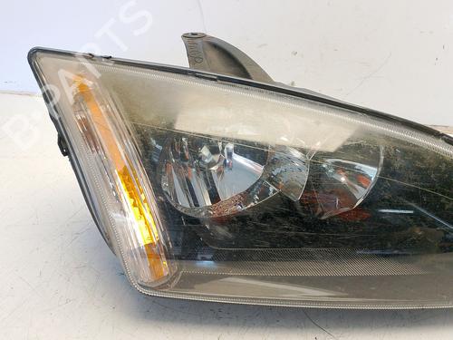 Right headlight FORD FOCUS II (DA_, HCP, DP) 1.6 Ti | BP36324877C29 - Image 3