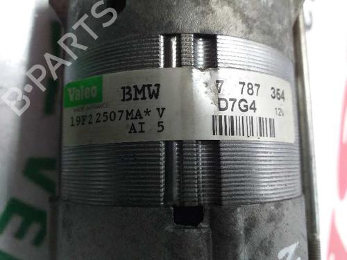 Starter BMW 3 (E46) 320 d | BP7955719M8 