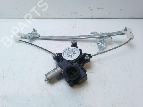 Right rear window motor LEXUS NX (_Z1_) | BP26325002E22 - Image 1