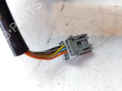 Right mirror FORD FOCUS II (DA_, HCP, DP) 1.6 TDCi | BP29474056C27 