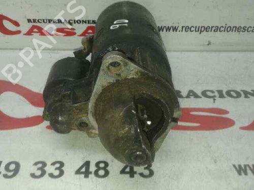 Used Starter BMW 5 (E39) 525 td (116 hp) 7954227