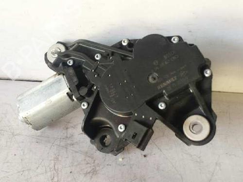 Used Rear wiper motor RENAULT MEGANE III Hatchback (BZ0/1_, B3_) [2008-2025]  7958095