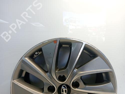 Rim HYUNDAI i30 (PDE, PD, PDEN) 1.0 T-GDI | BP29385150C45 