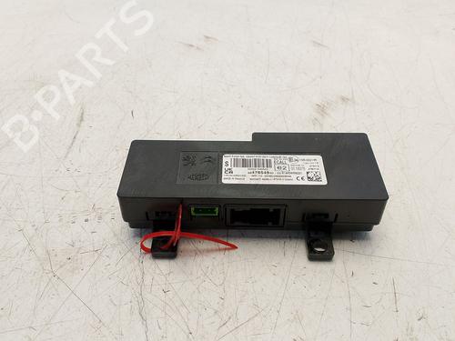 Used Electronic module Electronic module 36996762 36996762