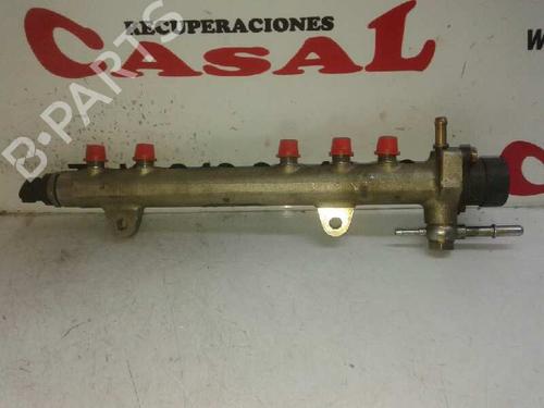Used Injection rail Injection rail 7951344 7951344