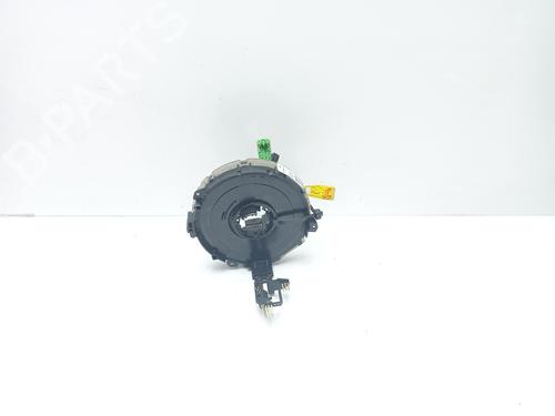 Used Squib airbag MERCEDES-BENZ E-CLASS (W211) [2002-2009]  19036630