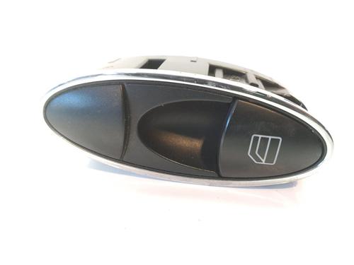 Used Right rear window switch MERCEDES-BENZ CLS (C219) CLS 350 (219.356) (272 hp) 10540557