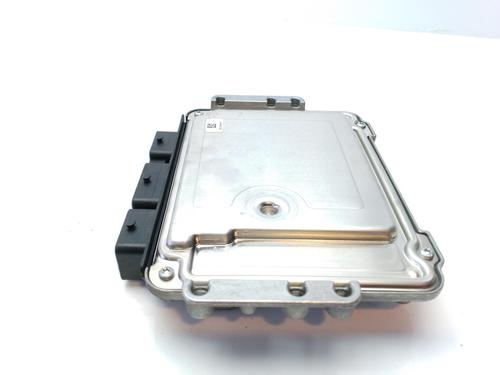 Engine control unit (ECU) CITROËN C4 I (LC_) 1.6 HDi | BP12311193M57 