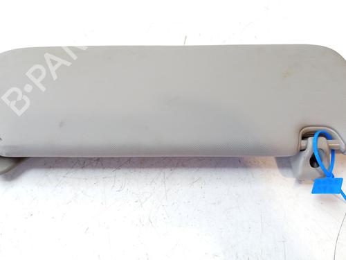 Left sun visor KIA SPORTAGE IV (QL, QLE) 1.6 GDI | BP30856301I1 - Image 2