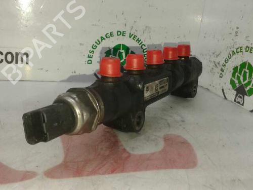 Injection rail PEUGEOT 307 (3A/C) 1.6 HDi 110 | BP7951320M98 