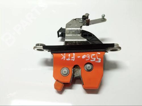 Used Tailgate lock SKODA OCTAVIA I (1U2) 1.9 TDI (90 hp) 11398542
