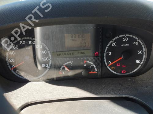 Hand brake CITROËN JUMPER I Van (244)  | BP19932166I18 