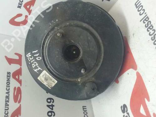 Used Servo brake SEAT IBIZA III (6L1) [2002-2009]  7963082
