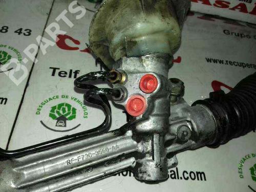 Steering rack FORD MONDEO II (BAP)  | BP7953715M22 