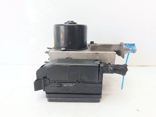 Used ABS pump ABS pump MERCEDES-BENZ C-CLASS (W203) C 180 Kompressor (203.046) (143 hp) 33795962 33795962