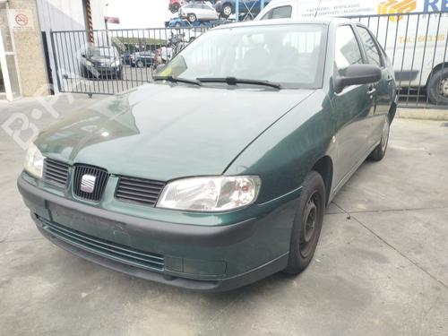 Used Parts SEAT CORDOBA (6K1, 6K2) 1.4 16V 4502210