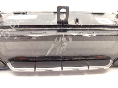 Climate control TOYOTA C-HR (_X1_)  | BP34370110I5  - Image 6